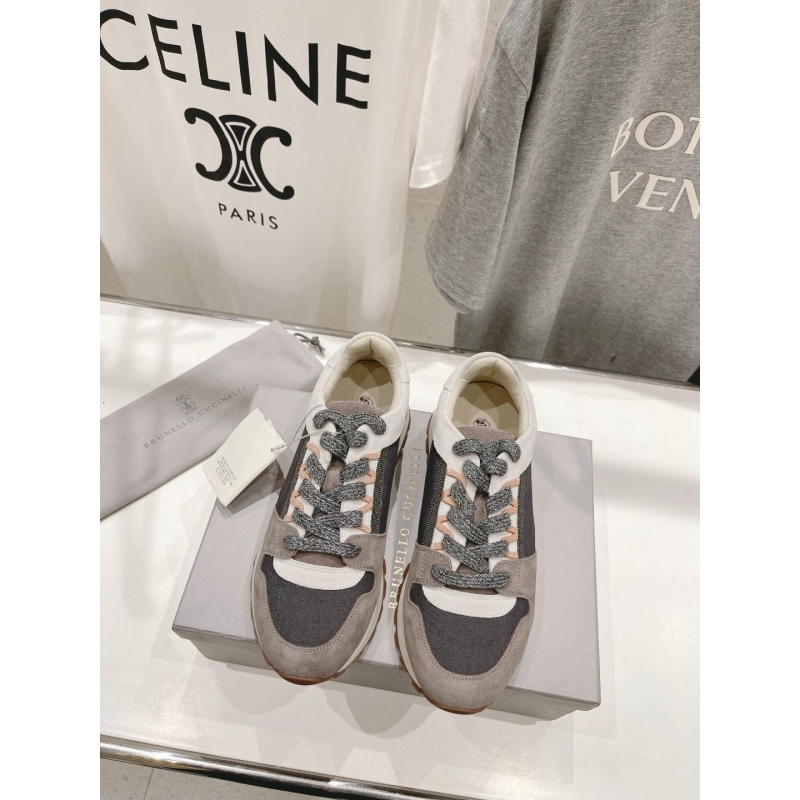 Brunello Cucinelli Sneakers
